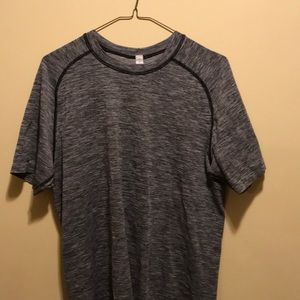 Lulu lemon shirt